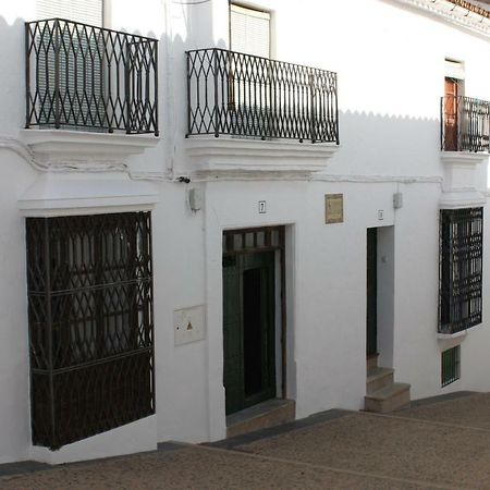 Las Jimenas Higuera De La Sierra  Luaran gambar